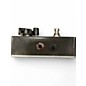 Used Newtech DALLAS BLUES BUSTER TRIDENT Effect Pedal