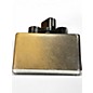Used Newtech DALLAS BLUES BUSTER TRIDENT Effect Pedal