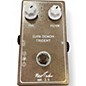 Used Newtech SUPA DEMON TRIDENT Effect Pedal thumbnail