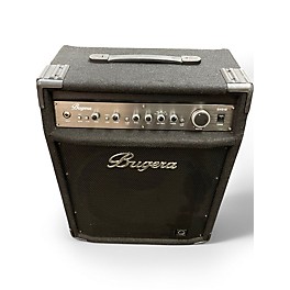 Used Burgera BXD15 Guitar Combo Amp