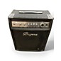 Used Burgera BXD15 Guitar Combo Amp thumbnail