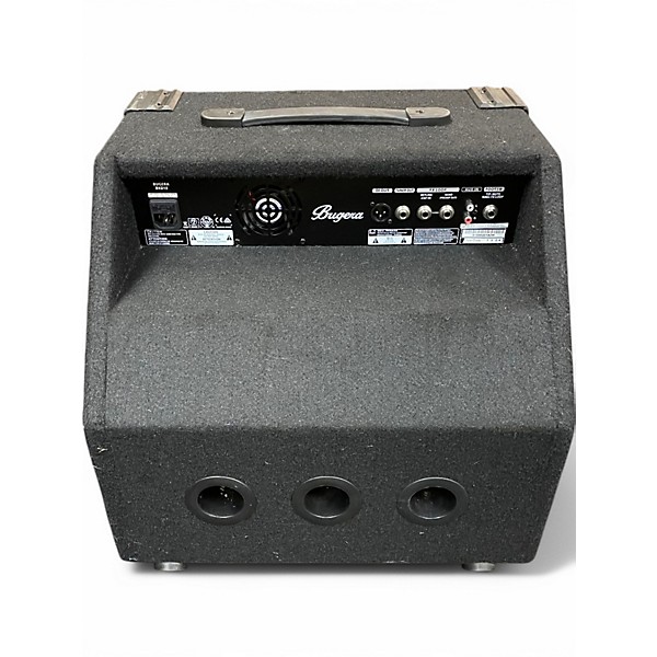 Used Burgera BXD15 Guitar Combo Amp