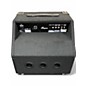 Used Burgera BXD15 Guitar Combo Amp