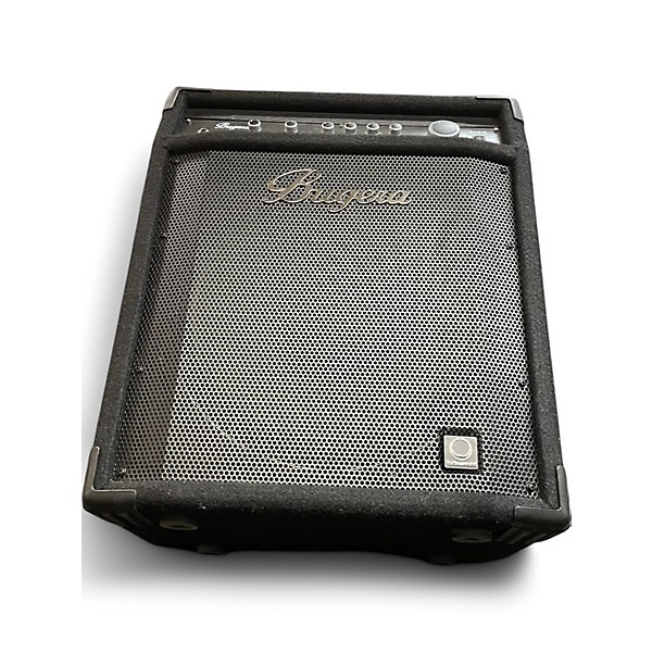 Used Burgera BXD15 Guitar Combo Amp