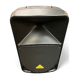 Used Behringer Eurolive B112W Powered Speaker