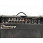 Used Ibanez SW35 Bass Combo Amp
