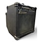 Used Ibanez SW35 Bass Combo Amp
