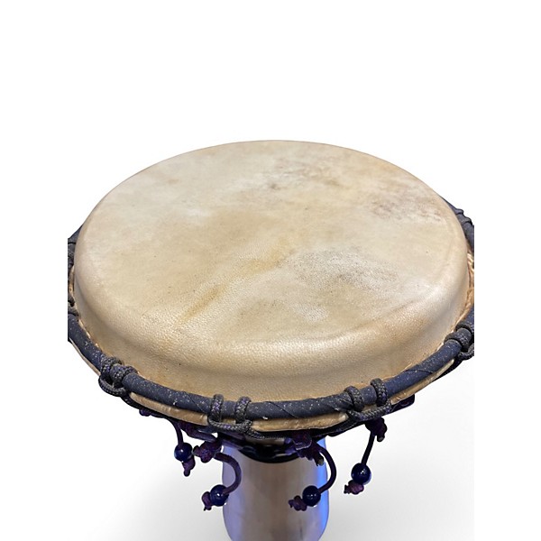 Used Everyone's Drumming Co. Small Djembe - Aspen Djembe