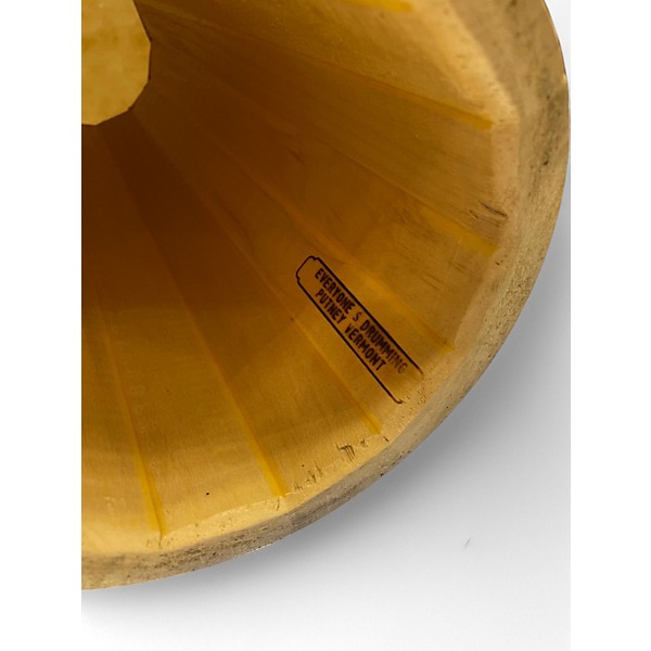 Used Everyone's Drumming Co. Small Djembe - Aspen Djembe