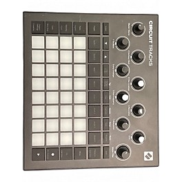 Used Novation Circuit Tracks Production Controller