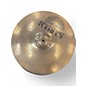 Used SABIAN 14in B8 Pro Hi Hat Pair Cymbal thumbnail
