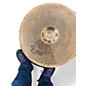 Used SABIAN 14in B8 Pro Hi Hat Pair Cymbal