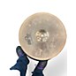 Used SABIAN 14in B8 Pro Hi Hat Pair Cymbal