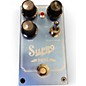 Used Supro 1305 Drive Effect Pedal thumbnail