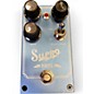 Used Supro 1305 Drive Effect Pedal
