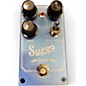 Used Supro 1305 Drive Effect Pedal
