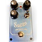 Used Supro 1305 Drive Effect Pedal
