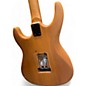 Used Carvin stratocaster Natural Solid Body Electric Guitar