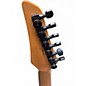 Used Carvin stratocaster Natural Solid Body Electric Guitar
