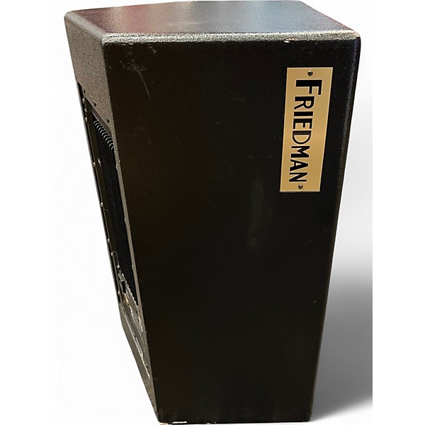 Used Friedman ASM-12 Guitar Cabinet