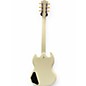 Used Gibson SG Standard '61 Classic White Solid Body Electric Guitar