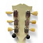 Used Gibson SG Standard '61 Classic White Solid Body Electric Guitar
