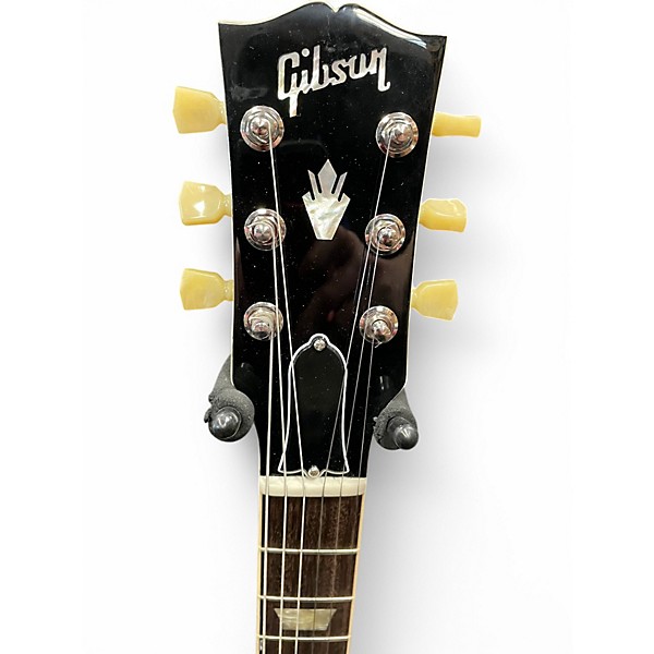 Used Gibson SG Standard '61 Classic White Solid Body Electric Guitar