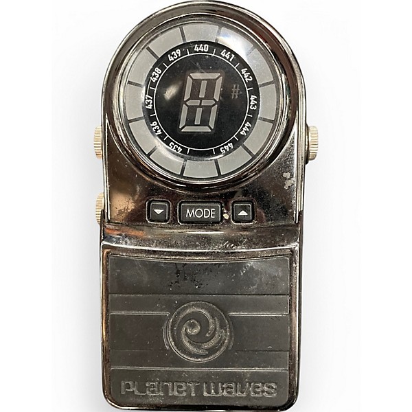 Used D´Addario Planet Waves PWCT04 TUNER PEDAL Tuner Pedal,New Products : American Fashion Style Bags On Sale