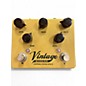 Used Lovepedal Vintage Modern Effect Pedal thumbnail