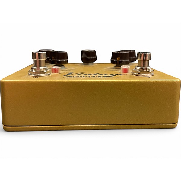 Used Lovepedal Vintage Modern Effect Pedal