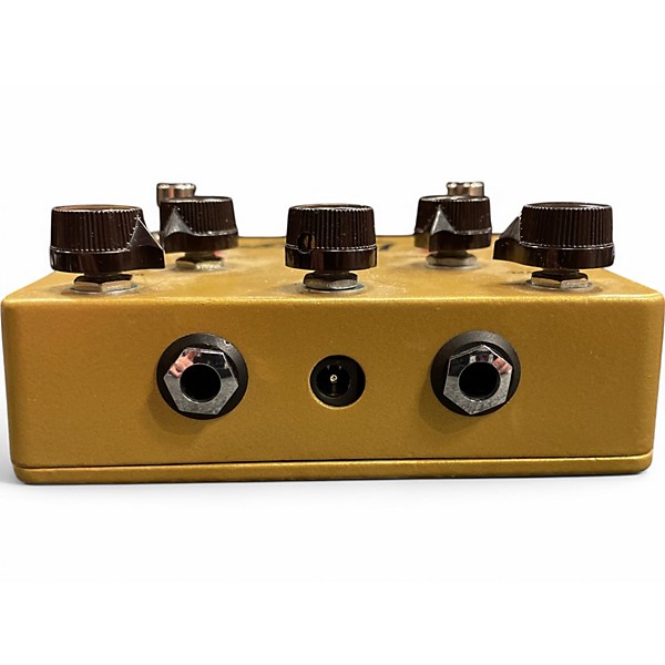 Used Lovepedal Vintage Modern Effect Pedal