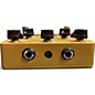 Used Lovepedal Vintage Modern Effect Pedal