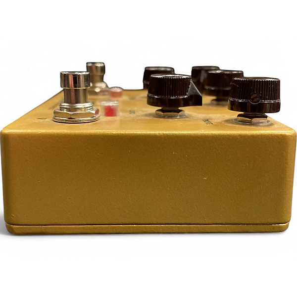 Used Lovepedal Vintage Modern Effect Pedal
