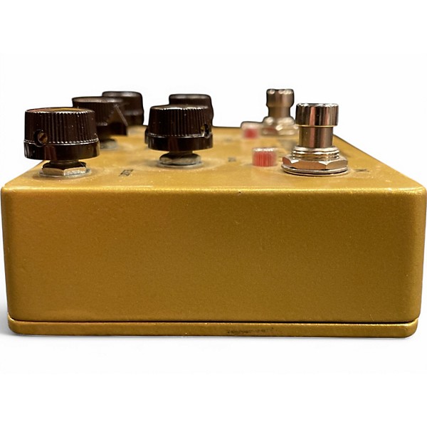 Used Lovepedal Vintage Modern Effect Pedal