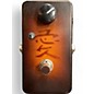 Used Lovepedal Lil China COT 50 Sunburst Hand Wired Effect Pedal thumbnail