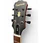 Used 2011 Epiphone SG Standard FADED CHERRY SATIN Solid Body Electric Guitar