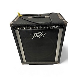 Used Peavey KB 100 1x15 Keyboard Amp