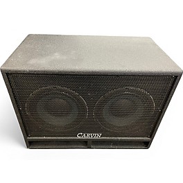 Used Carvin BRX 10.2 NEO Guitar Cabinet