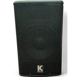 Used Kustom kpx10 75w 8ohm Unpowered Speaker