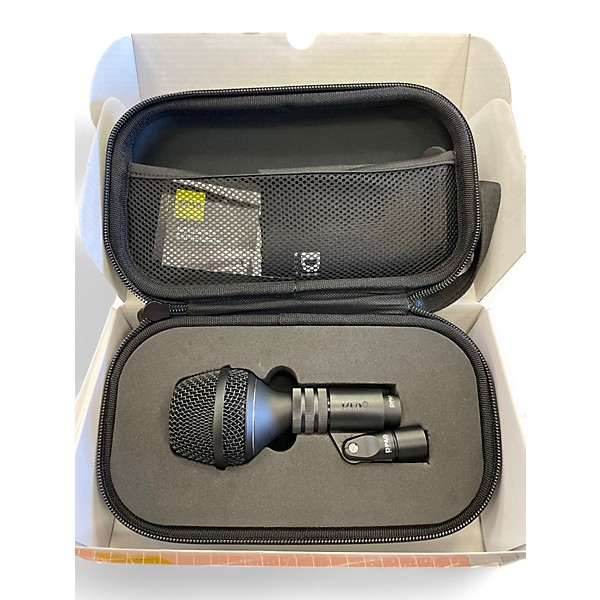 Used DPA Microphones 4055 Drum Microphone