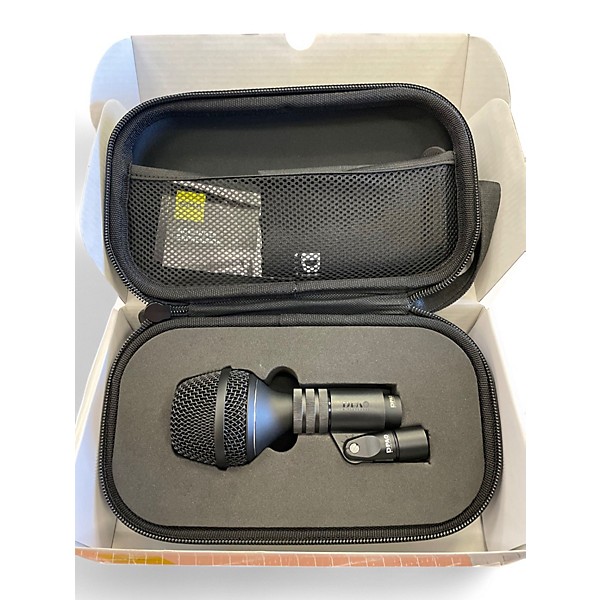 Used DPA Microphones 4055 Drum Microphone