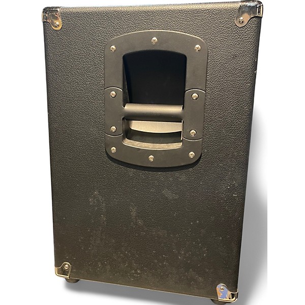 Used Fender RUMBLE 115 Bass Cabinet