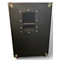 Used Fender RUMBLE 115 Bass Cabinet