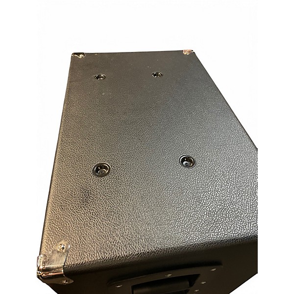 Used Fender RUMBLE 115 Bass Cabinet