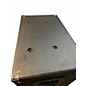 Used Fender RUMBLE 115 Bass Cabinet