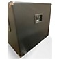 Used Fender RUMBLE 115 Bass Cabinet