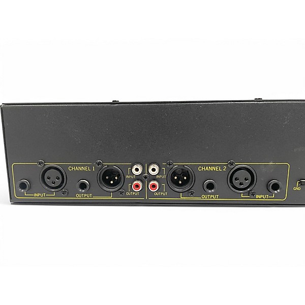 Used AB model 231 Equalizer