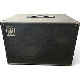 Used Baer ML112 Bass Cabinet