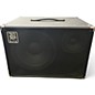 Used Baer ML112 Bass Cabinet thumbnail