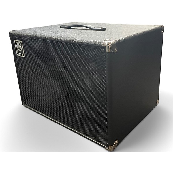 Used Baer ML112 Bass Cabinet